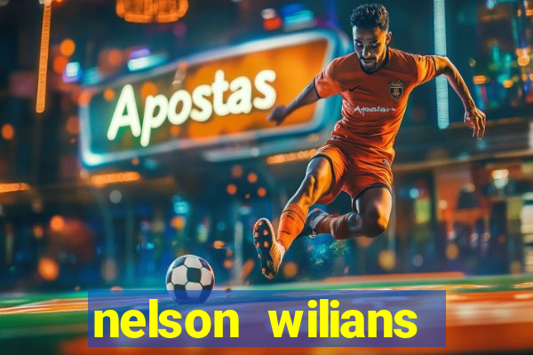 nelson wilians fratoni rodrigues fortuna